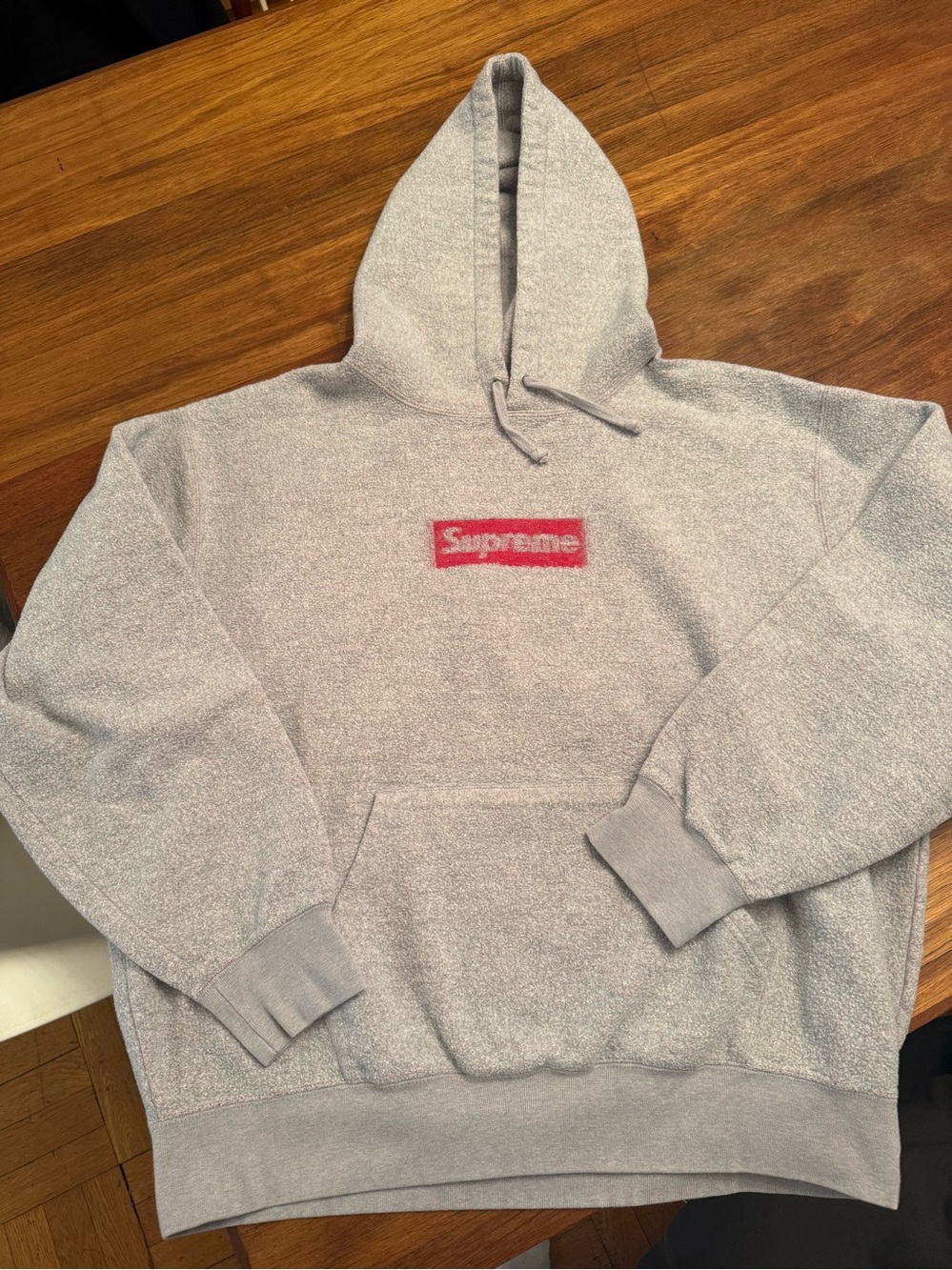Supreme Inside Out BOGO